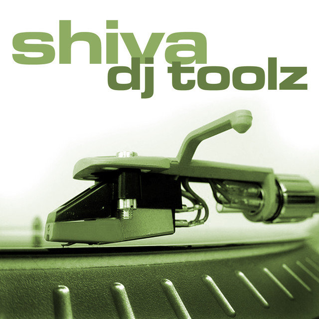 Shiva DJ Toolz, Volume 2