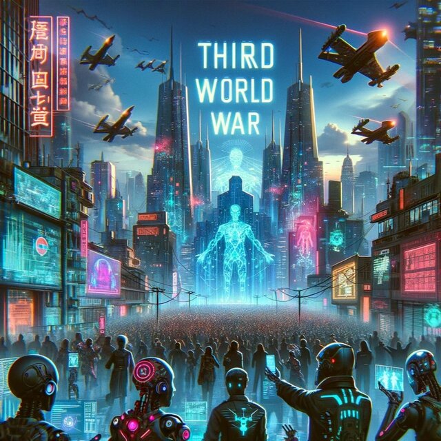 World War III