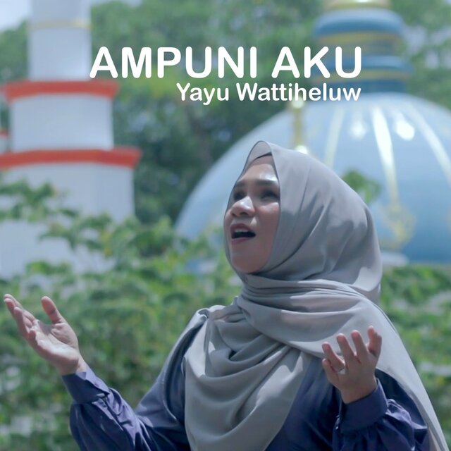 Ampuni Aku