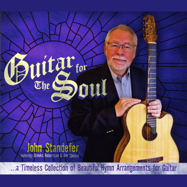 Guitar for the Soul