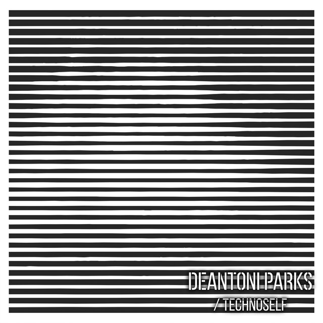Deantoni Parks / Technoself Live at Clouds Hill
