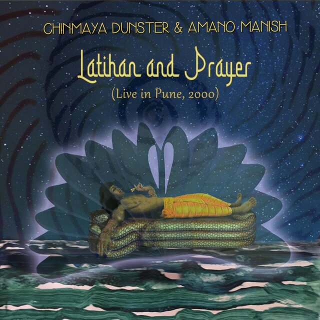 Latihan and Prayer