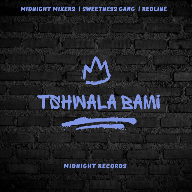 Tshwala Bami