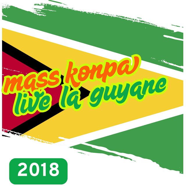 mass konpa 