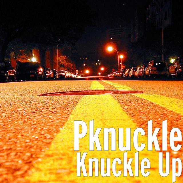 Knuckle Up