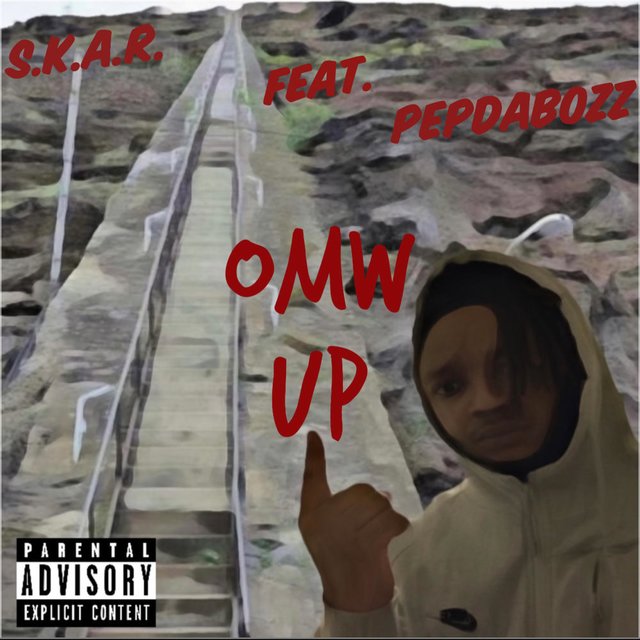 OMW Up (feat. Pepdabozz)
