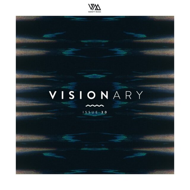 Variety Music Pres. Visionary Issue 30