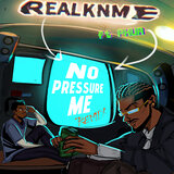 No Pressure Me