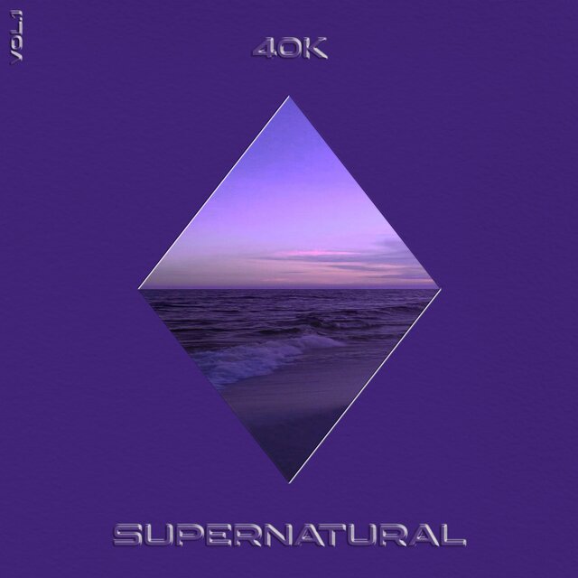 Supernatural, Vol. 1