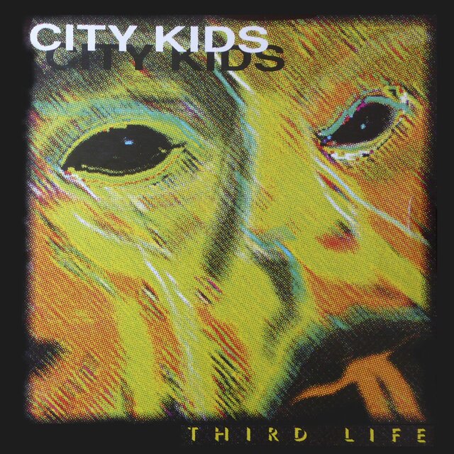 THIRD LIFE