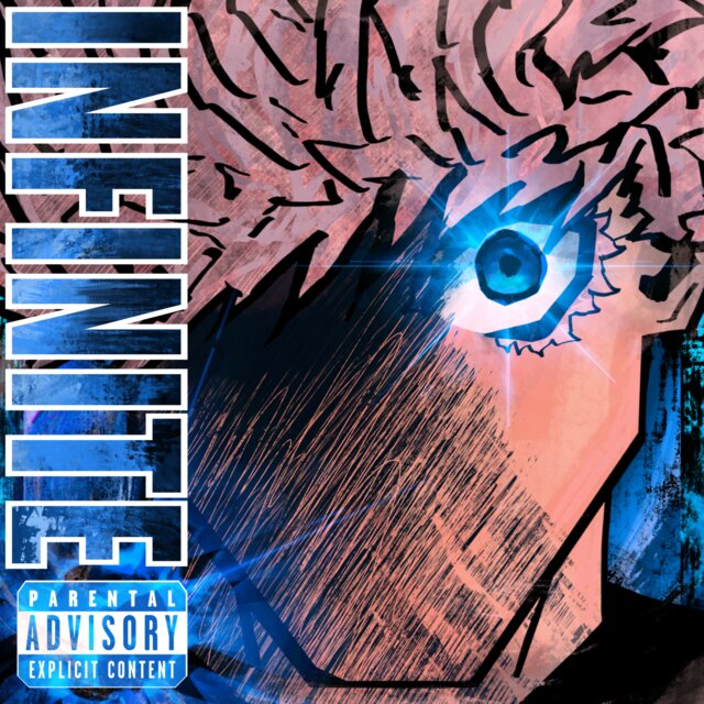INFINITE (Gojo)