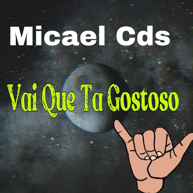 Vai Que Ta Gostoso