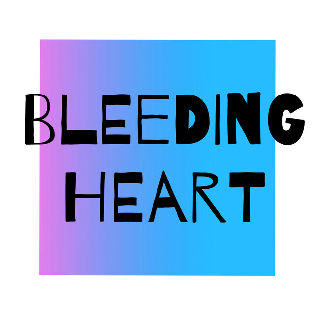 Bleeding Heart (Tears of Blood)