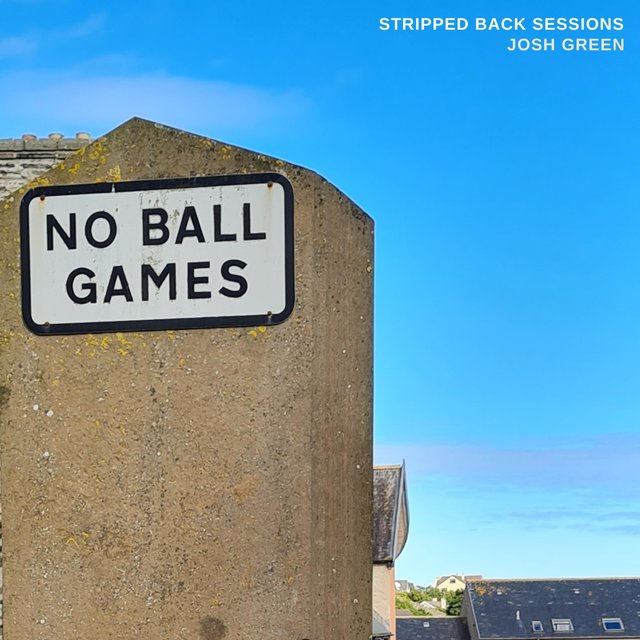 Stripped Back Sessions (Live)