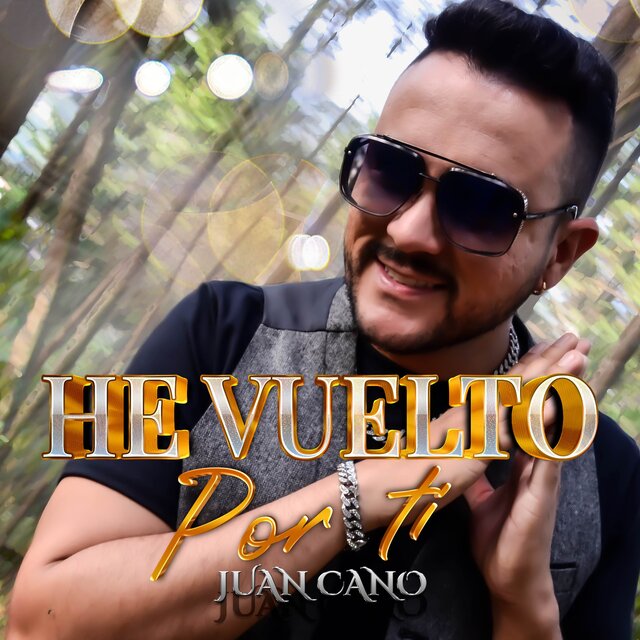 He Vuelto Por Ti
