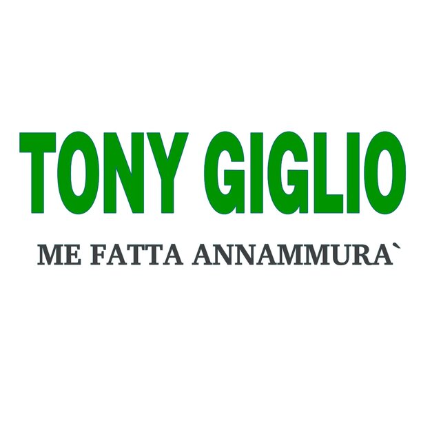Me fatta annammura'