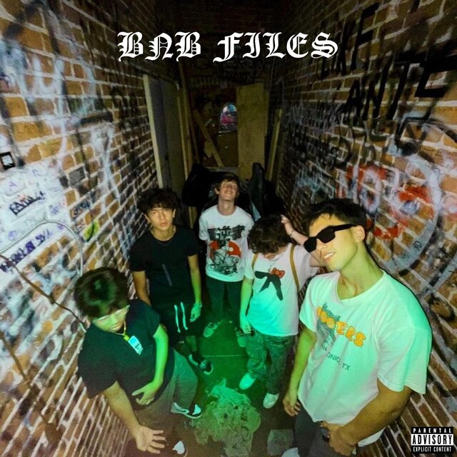 BNB FILES (RE-ISSUE)