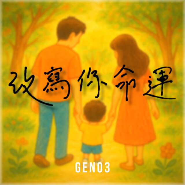 改寫你命運