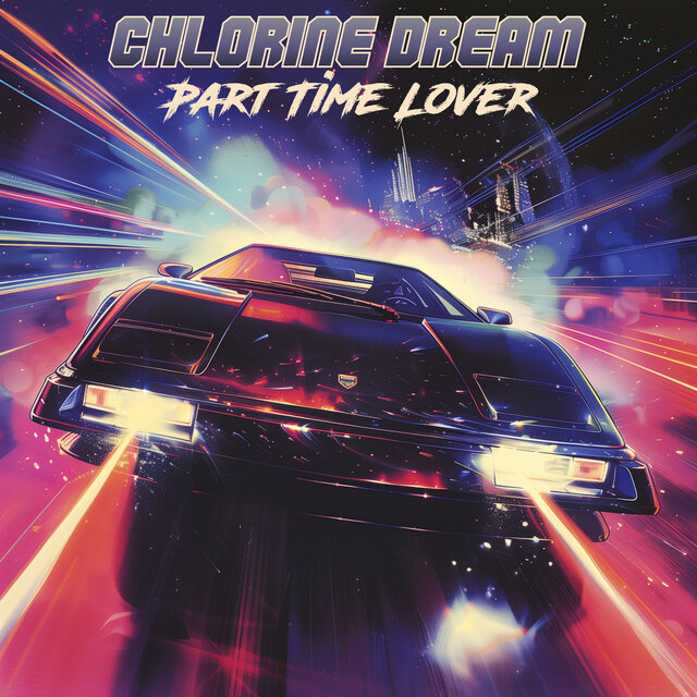 Part Time Lover