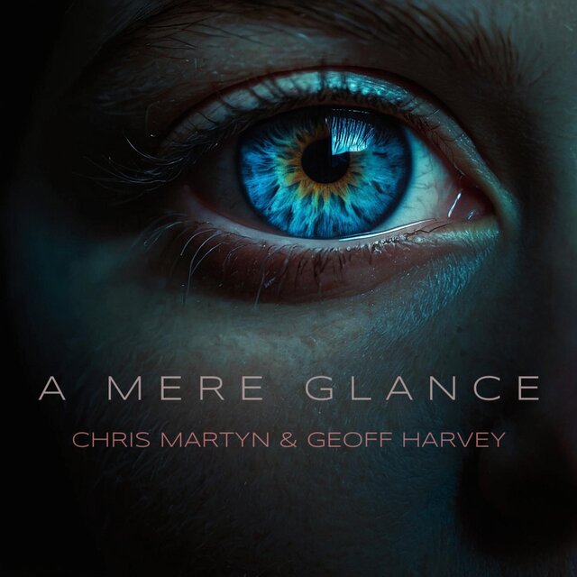 A Mere Glance