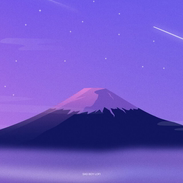 Sad Boy Lofi
