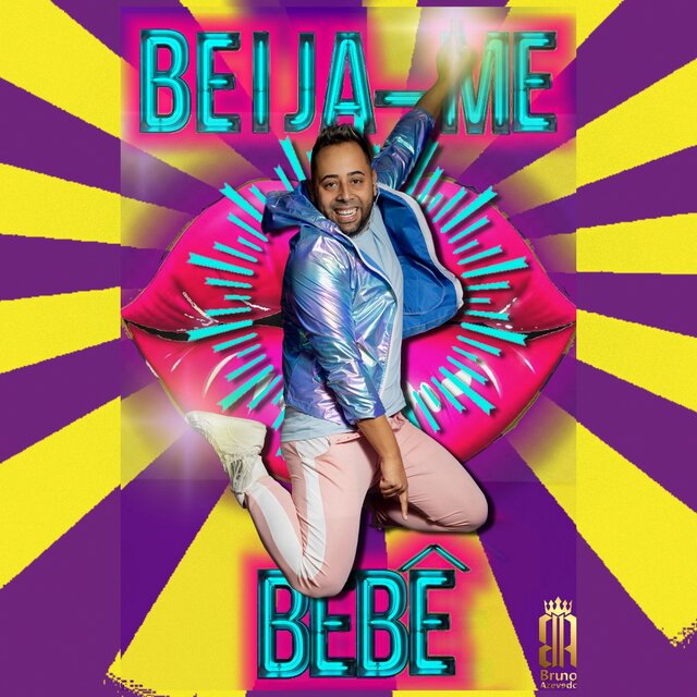 Beija Me Bebê