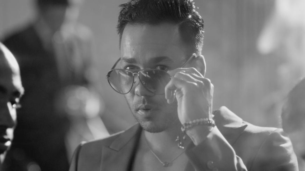 Propuesta Indecente (Official Video)