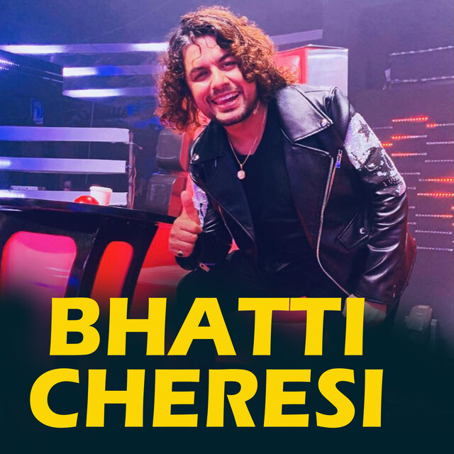Bhatti Cheresi