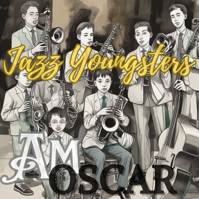 Jazz Youngsters