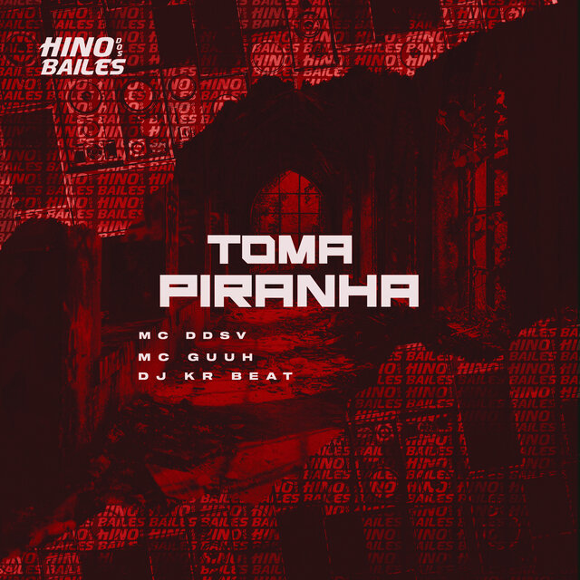 Toma Piranha