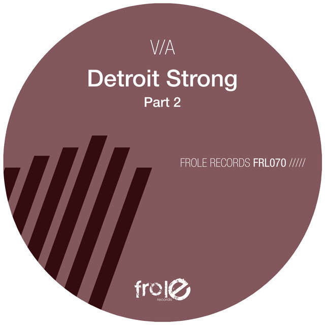 Detroit Strong Part 2