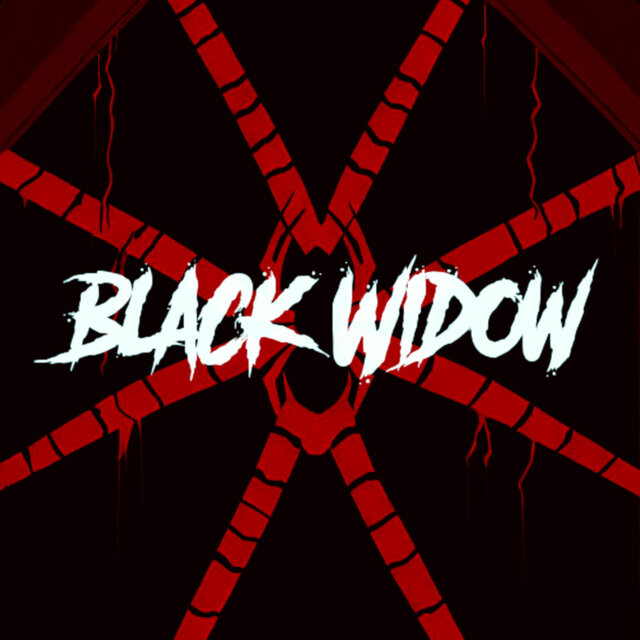 Black Widow