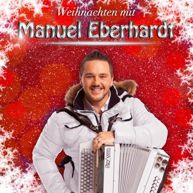 Weihnachten mit Manuel Eberhardt