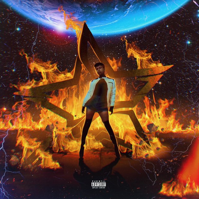 The Rise of Brayan Starfighter (Extended Edition)