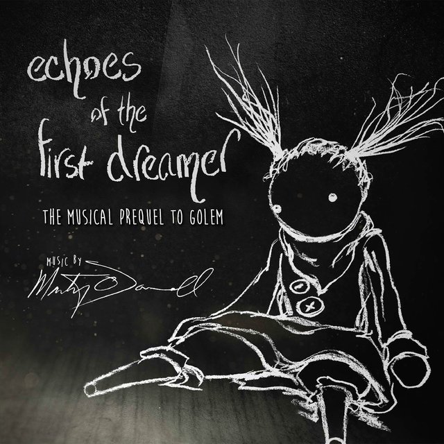 Echoes of the First Dreamer