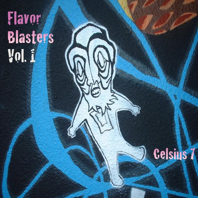 Flavor Blasters - Vol. 1