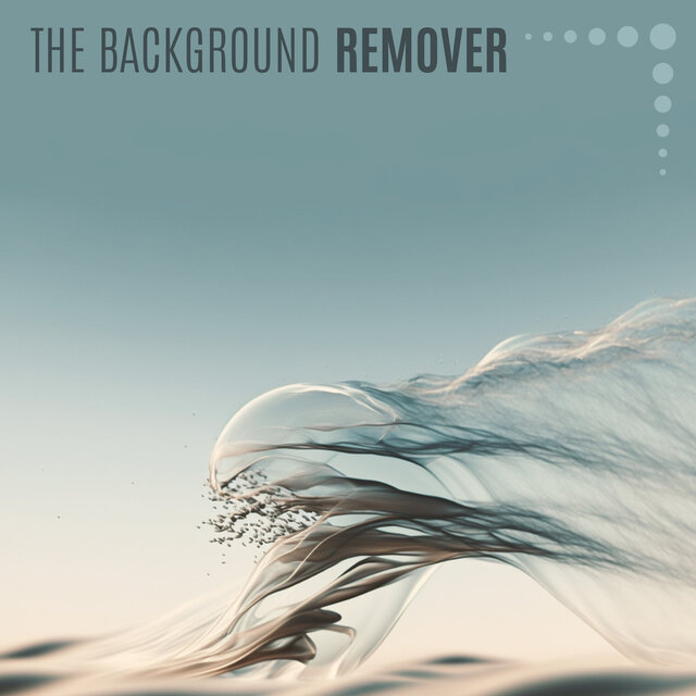 The Background Remover