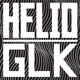 Cover art for album Helio x GLK by The Heliocentrics, Gaslamp Killer
