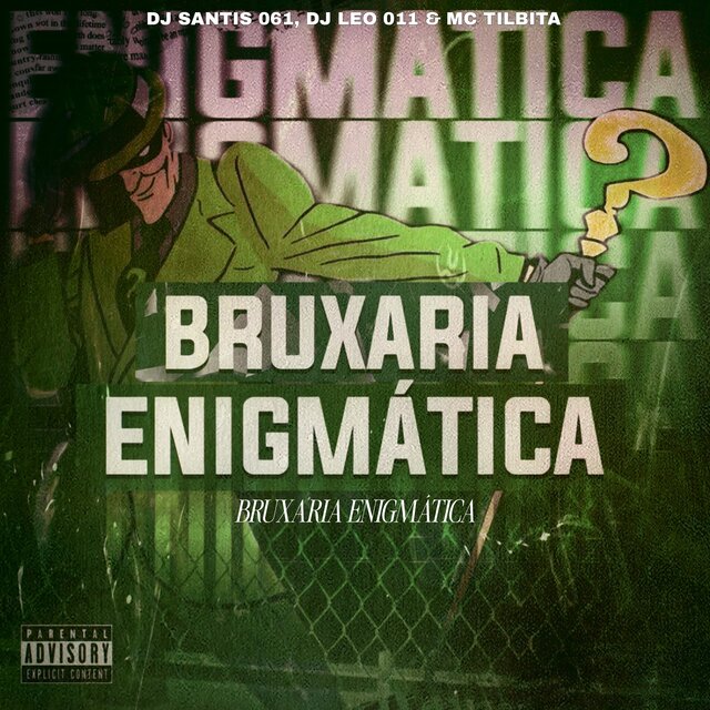 Bruxaria Enigmática