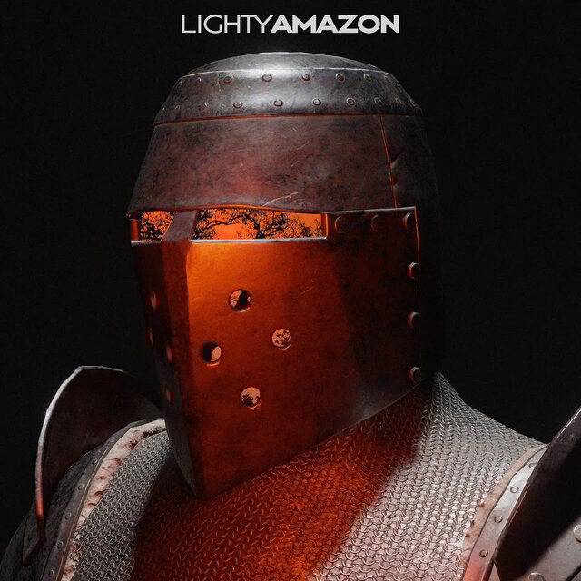 Amazon