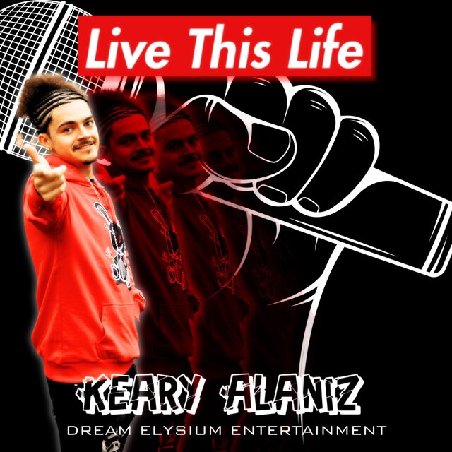 Live This Life (feat. PastAura) [Live]