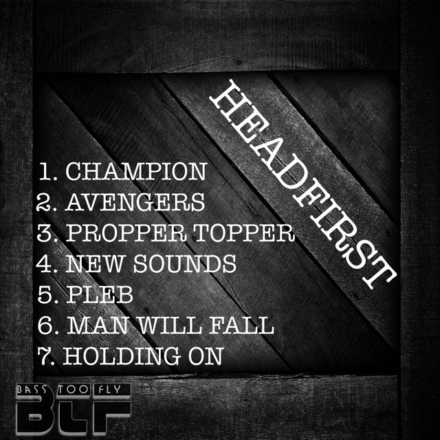 Headfirst