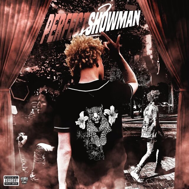 The Perfect Showman 2