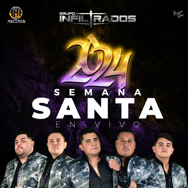 Semana Santa 2024 (En Vivo)