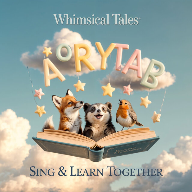 Sing & Learn Together