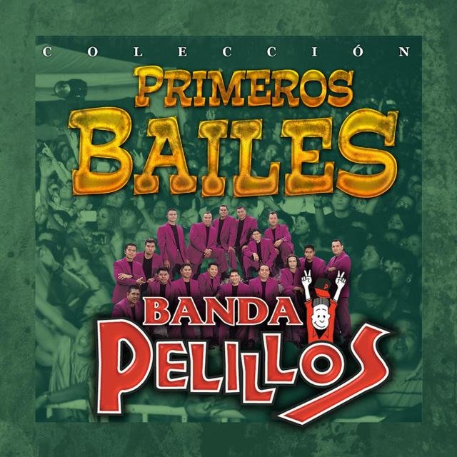 Primeros Bailes