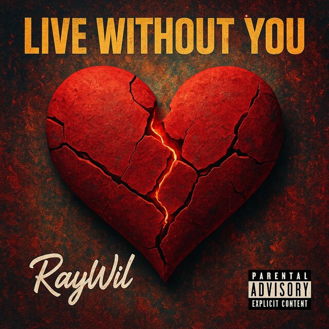 Live Without You (Live)