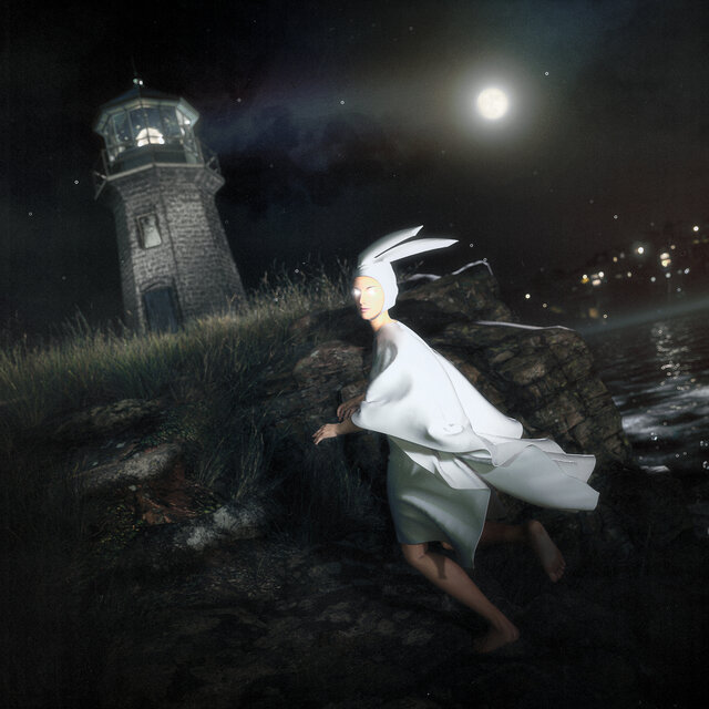 Chase The Moon