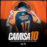 Set Camisa 10
