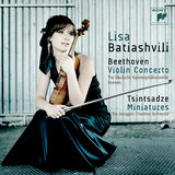 6 Miniatures (Arr. T. Batiashvili for Violin & Orchestra): No. 2, Suliko